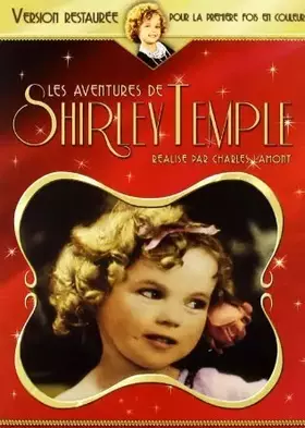 Couverture du produit · les aventures de Shirley Temple