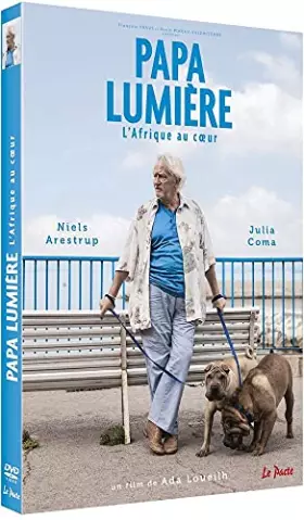 Couverture du produit · Papa Lumière