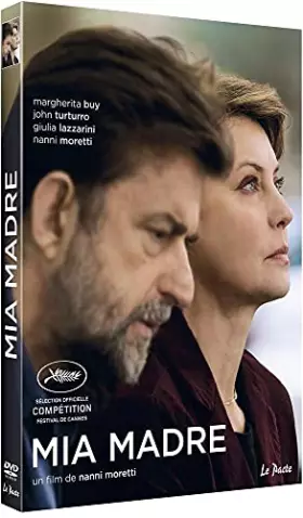 Couverture du produit · Mia Madre