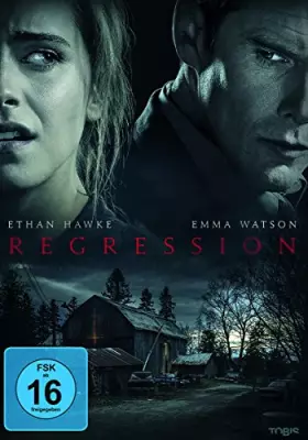 Couverture du produit · Regression [Import]