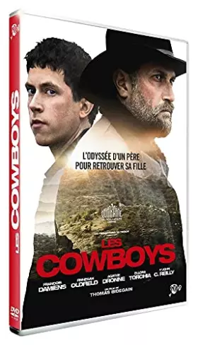 Couverture du produit · Les Cowboys [DVD + Digital HD]