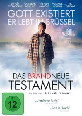 Couverture du produit · Das Brandneue Testament [Import]