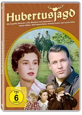 Couverture du produit · Hubertusjagd [Import]