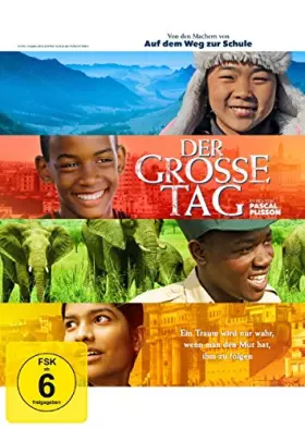 Couverture du produit · Der Grosse Tag [Import]