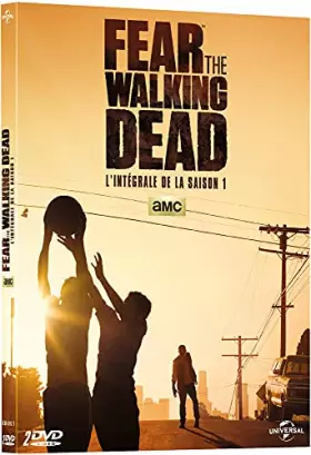 Couverture du produit · Fear The Walking Dead-Saison 1