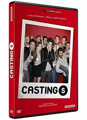 Couverture du produit · Casting(s)