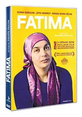 Couverture du produit · Fatima