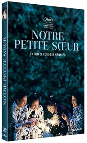 Couverture du produit · Notre Petite Soeur