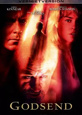 Couverture du produit · Godsend (Vermietversion)