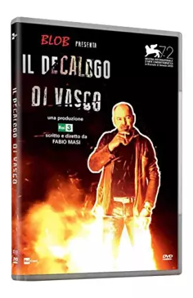 Couverture du produit · Decalogo di Vasco Il [Import]