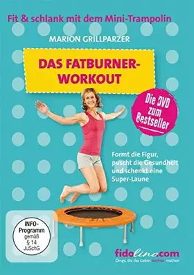 Couverture du produit · Das Fatburner-Workout