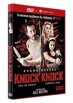 Couverture du produit · Knock