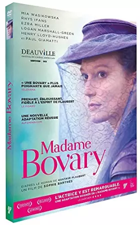 Couverture du produit · MADAME BOVARY *