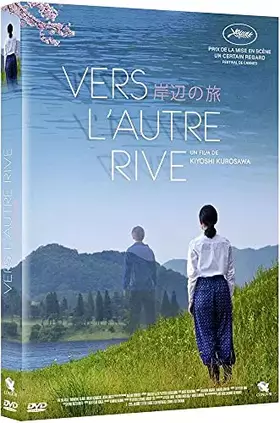 Couverture du produit · VERS L'AUTRE RIVE