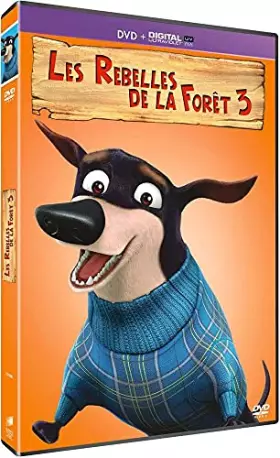 Couverture du produit · Les Rebelles de la forêt 3