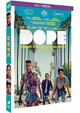 Couverture du produit · Dope [DVD + Copie Digitale]