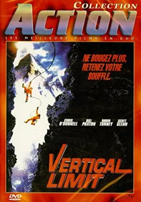 Couverture du produit · VERTICAL LIMIT - COLLECTION ACTION