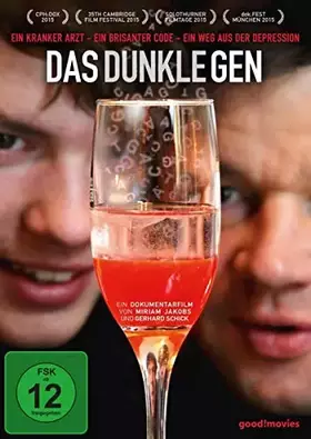 Couverture du produit · Das Dunkle Gen