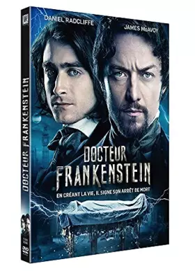 Couverture du produit · Docteur Frankenstein [DVD + Digital HD]