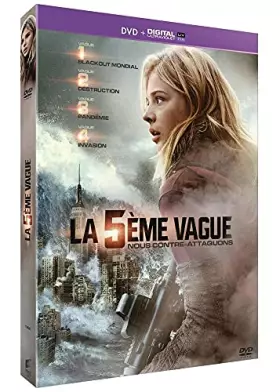 Couverture du produit · La 5ème Vague