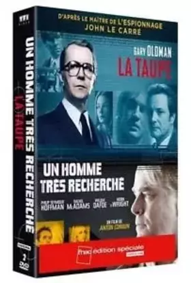 Couverture du produit · Coffret Pat Patrouille