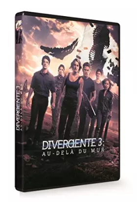 Couverture du produit · Divergente 3 : Au-delà du Mur