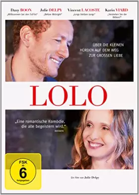 Couverture du produit · Lolo [Import]