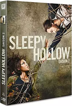 Couverture du produit · Sleepy Hollow - Saison 2