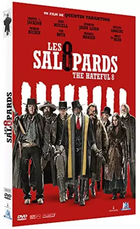 Couverture du produit · Les 8 salopards