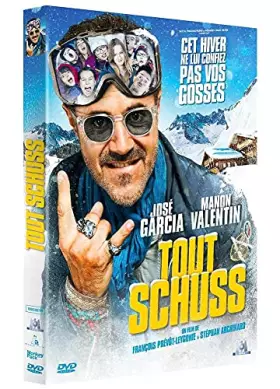 Couverture du produit · Tout schuss
