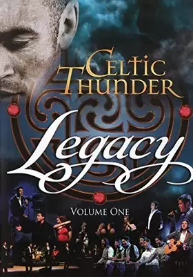 Couverture du produit · Celtic Thunder: Legacy