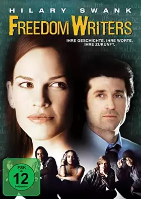 Couverture du produit · Freedom Writers