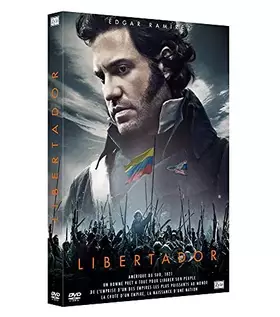 Couverture du produit · Libertador