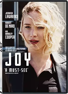 Couverture du produit · Joy