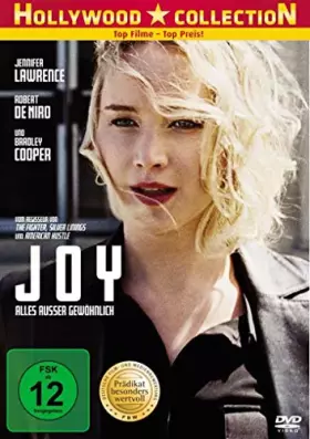 Couverture du produit · Joy-Alles ausser gewöhnlich [Import]