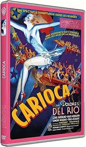 Couverture du produit · Carioca