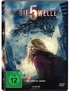 Couverture du produit · Die 5.Welle [Import]