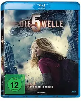 Couverture du produit · Die 5. Welle (Blu-ray)