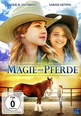 Couverture du produit · Die Magie der Pferde [Import]