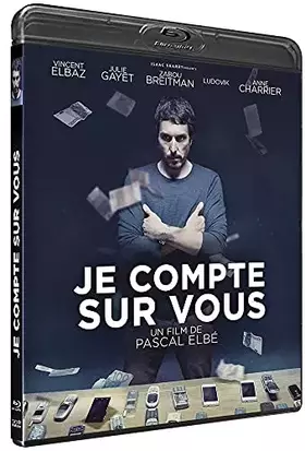 Couverture du produit · Je Compte sur Vous [Blu-ray]