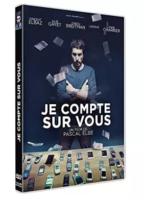 Couverture du produit · Je Compte sur Vous