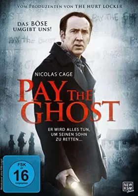 Couverture du produit · Pay The Ghost [Import]