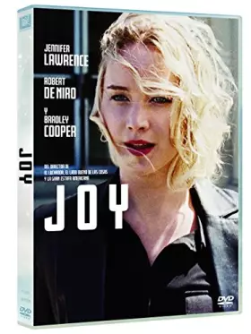Couverture du produit · Joy