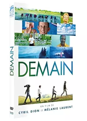 Couverture du produit · Demain (F)