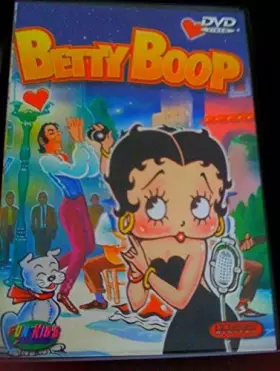 Couverture du produit · Betty Boop (Fun Kids)