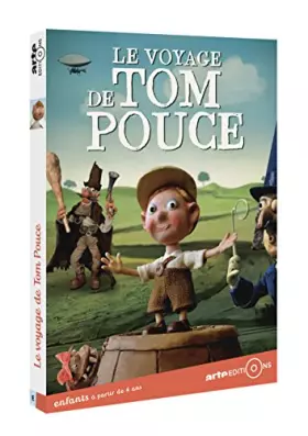Couverture du produit · Le Voyage de Tom Pouce