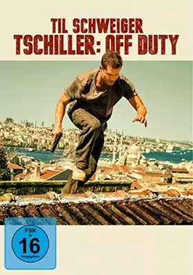 Couverture du produit · Tschiller-Off Duty [Import]