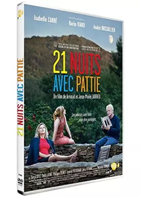 Couverture du produit · 21 nuits avec Pattie [DVD]