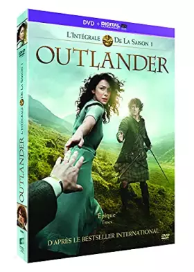 Couverture du produit · Outlander-Saison 1
