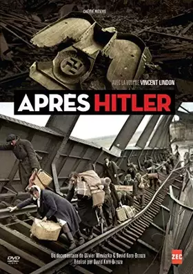 Couverture du produit · Après Hitler